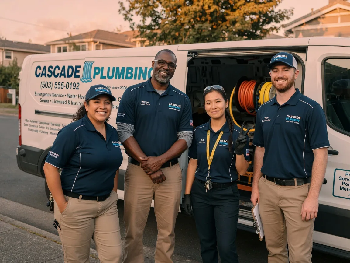 Emergency Plumber company in Harpster, OH